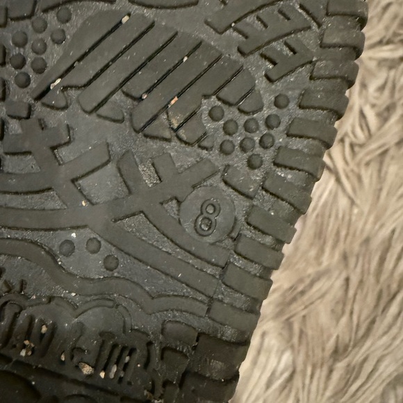 Jan & Jul toddler girl size 8 Boots - Picture 6 of 9